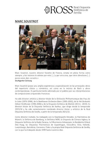 Camille Thomas, la chelista viral de las azoteas de París en concierto con la ROSS