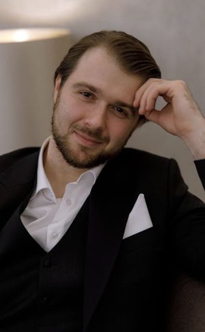 Ivan Gyngazov – © Aleksey Sinitsin