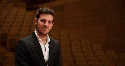 Nueve coros de Galicia participan con la Real Filharmonía y el Orfeón Terra a Nosa en el concierto Cantamos!