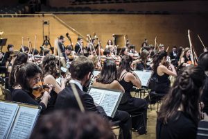 Joven Orquesta Nacional de Cataluña (JONC)
