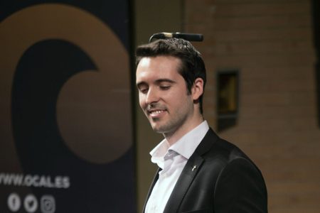 Juan de Dios Mateos