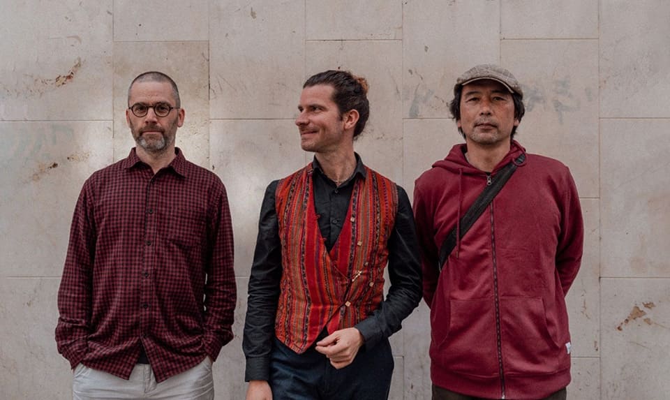 Carles Benavent, Marco Mezquida y Colleen despiden la programación de modernas de este año