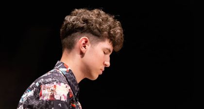 La Fundación Eutherpe ha organizado otros dos conciertos de piano, además de los ya anunciados