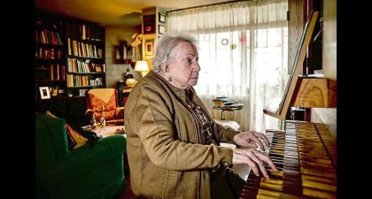 El Palau de la Música empieza el ciclo de música de órgano con conciertos gratuitos