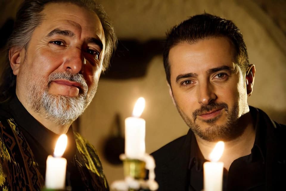 El Centro Cultural Miguel Delibes se llena de música tradicional y folklore en Navidad El Centro Cultural Miguel Delibes se llena de música tradicional y folklore en Navidad