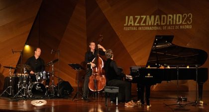 JAZZMADRID cierra la edición de 2023 con más de 52.500 espectadores en sus 196 conciertos