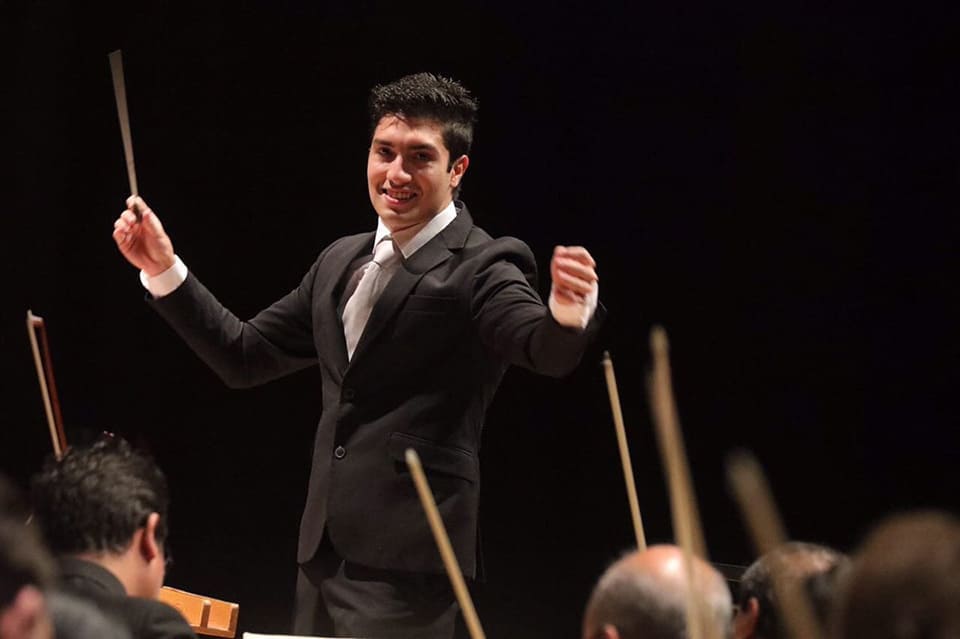 La Orquesta Sinfónica y Coro RTVE celebra la Navidad con tres conciertos en Madrid