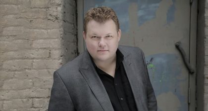 La OFM regresa al Teatro Cervantes en su quinto programa de abono con obras de Brahms y Schubert