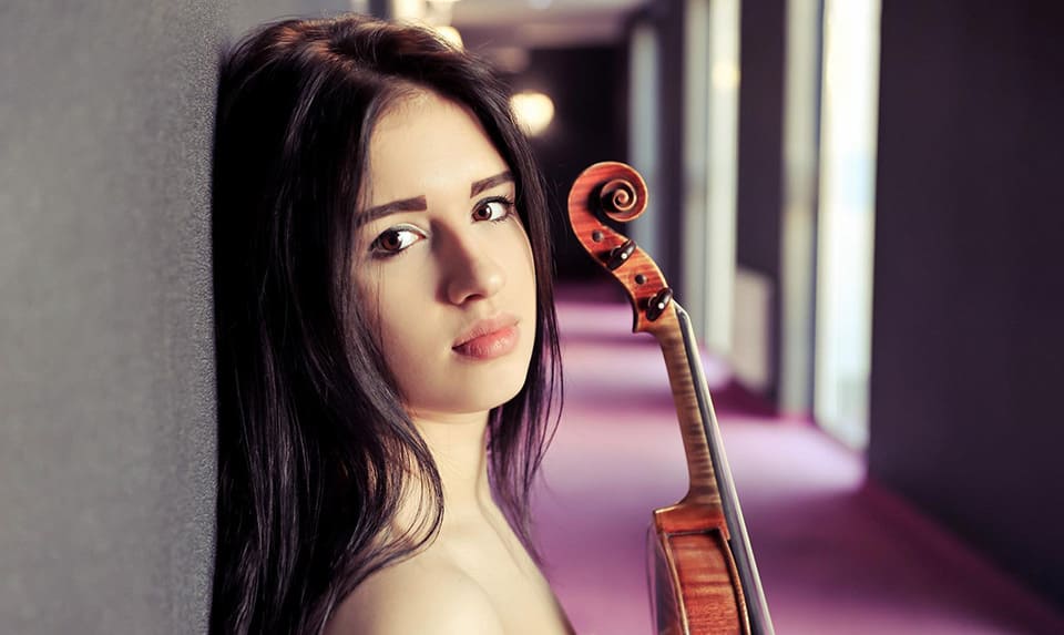 Jóvenes talentos de la Escuela Superior de Música Reina Sofía en una nueva edición del ciclo «La Generación Ascendente»