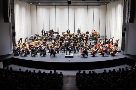 Orquesta Sinfónica de Tenerife