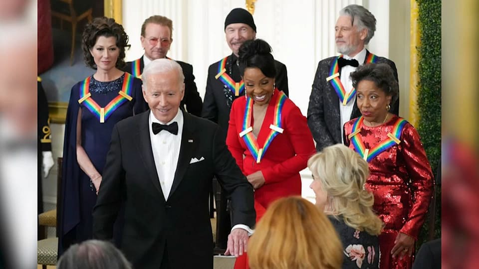 Tania León recibe el XIX Premio SGAE de la Música Iberoamericana Tomás Luis de Victoria