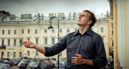 Debuta en el Teatro de la Maestranza la Orquesta Fundación Barenboim-Said