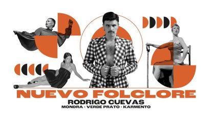 El nuevo folclore, protagonista de Cultura Revista SGAE 10