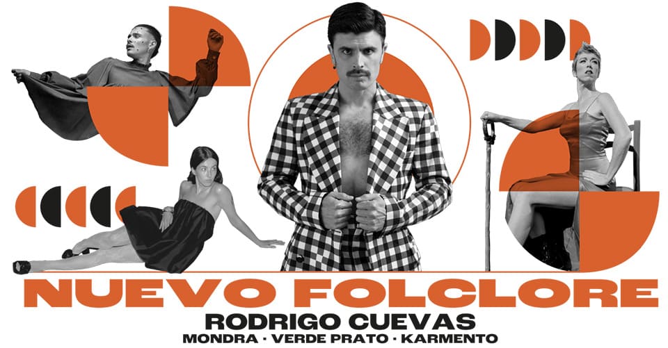 El nuevo folclore, protagonista de Cultura Revista SGAE 10