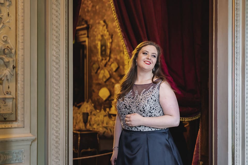 Maximino Zumalave dirige el último concierto como director asociado de la Real Filharmonía de Galicia