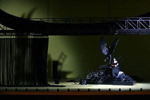 El drama verdiano «Un ballo in maschera» llena de misterio el Liceu con la dirección del maestro Frizza Un ballo in maschera