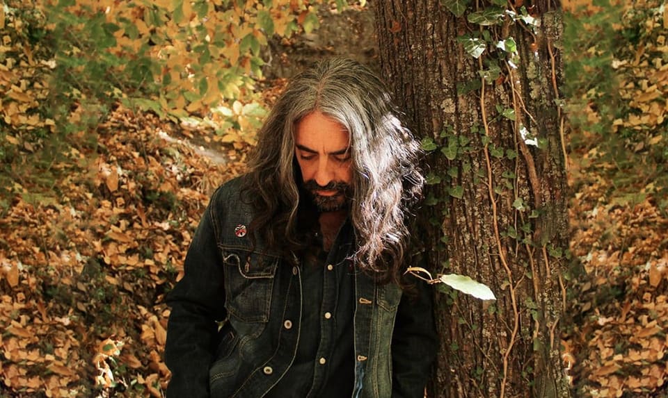 Lanzamiento de «Islas de Cielo», el último disco en solitario del compositor, productor y cantante granadino A.L. Guillén