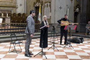 Armonía Concertada