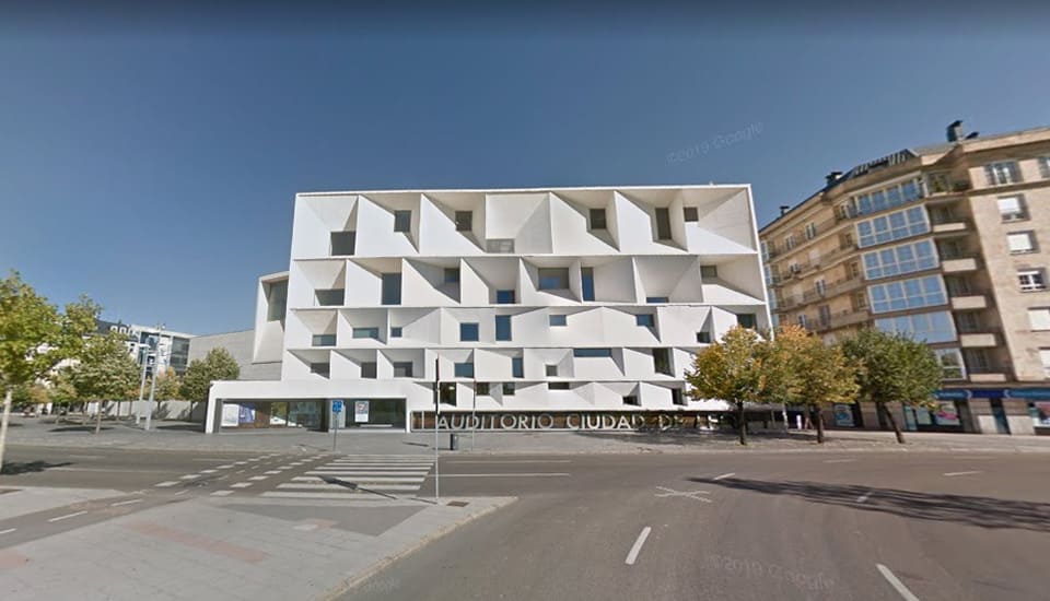 La Fundación Eutherpe presenta un concierto de dos jóvenes pianistas leoneses en el Auditorio León