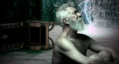 El Teatro Real estrena en España Lear, de Aribert Reimann, basada en la tragedia de William Shakespeare