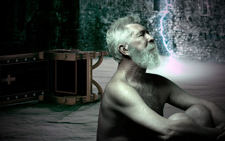 El Teatro Real lamenta profundamente el fallecimiento del compositor Aribert Reimann