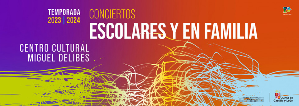 La Junta programa el Ciclo de Conciertos «Escolares y en Familia» con 40 actuaciones para niños de toda la Comunidad