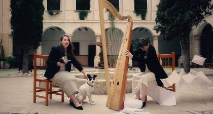 Comienza el II Concurso Before Beethoven que impulsa la soprano Èlia Casanova