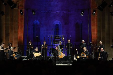 Capella Reial de Catalunya