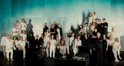 Hilary Hahn o Thomas Hampson, protagonizan la Temporada de Grandes Conciertos del Auditorio de Zaragoza