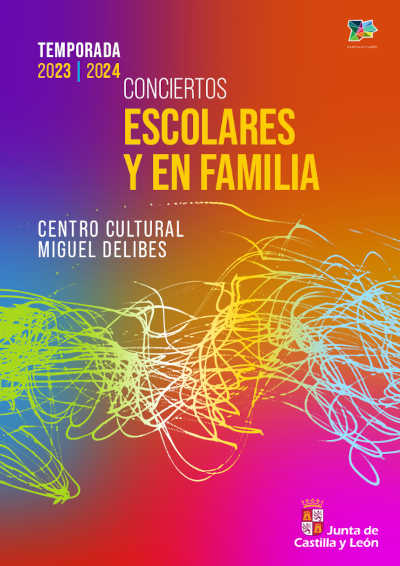 La Junta programa el Ciclo de Conciertos «Escolares y en Familia» con 40 actuaciones para niños de toda la Comunidad