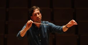 David Fernández Caravaca