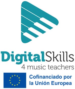 La Escuela Superior de Música Reina Sofía lidera el proyecto europeo ‘Digital Skills 4 Music Teachers’
