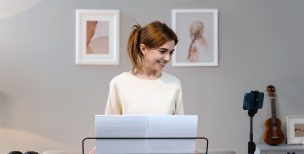 Digital Skills 4 Music Teachers (DISK)