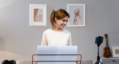La Escuela Superior de Música Reina Sofía lidera el proyecto europeo ‘Digital Skills 4 Music Teachers’