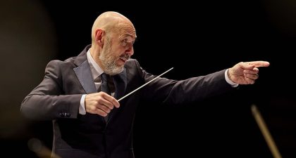 Los Conciertos de La 2 de TVE – Febrero de 2024
