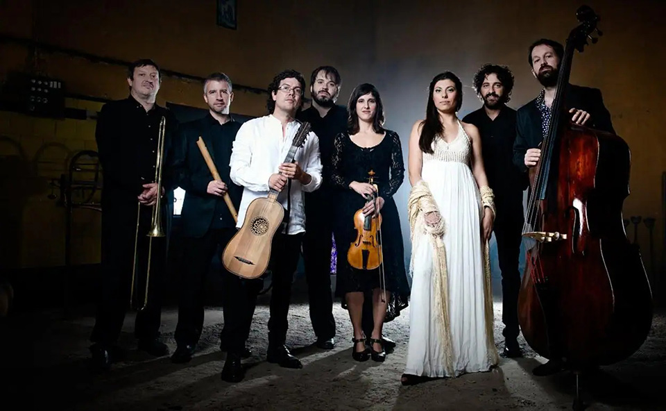 El CNDM y el Ayuntamiento de León promueven la XXI edición del ciclo de Músicas Históricas de León