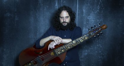 Accademia del Piacere llega al Auditorio Nacional de Madrid con "Gugurumbé, Las raíces negras"