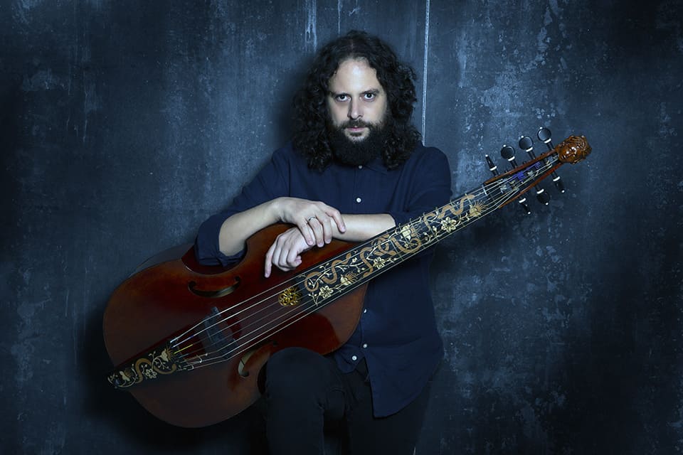 Accademia del Piacere llega al Auditorio Nacional de Madrid con «Gugurumbé, Las raíces negras»