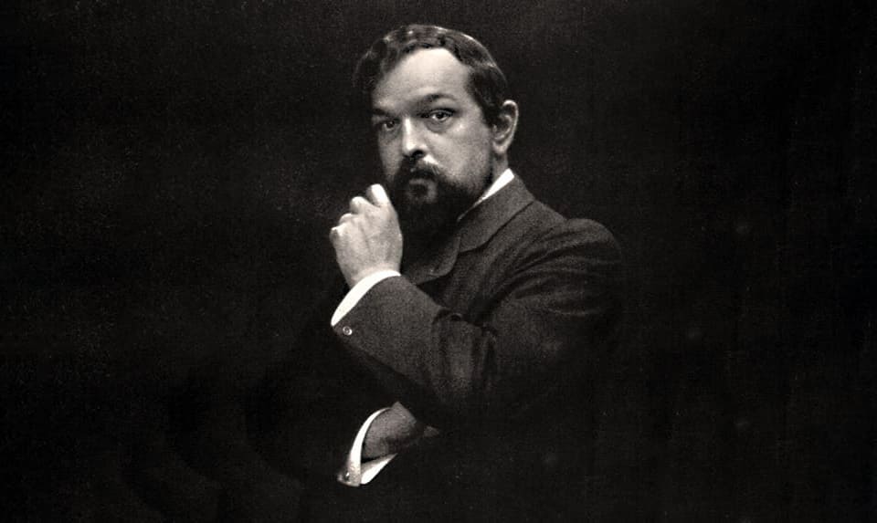 Audición comentada – Imágenes para Orquesta, de Claude Debussy