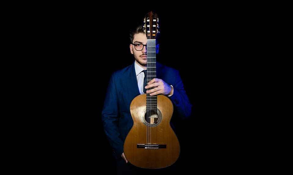 La Fundación Eutherpe anuncia los conciertos de los días 12, 13 y 14 de enero