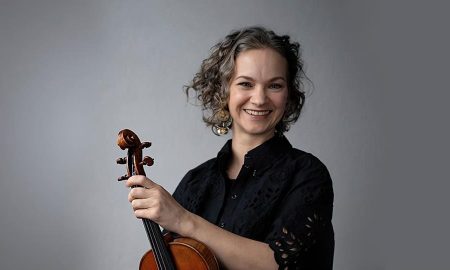 Hilary Hahn