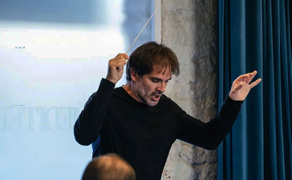 Los “Bioclassics” de Sheila Blanco cierran la temporada didáctica de la Orquesta Ciudad de Granada