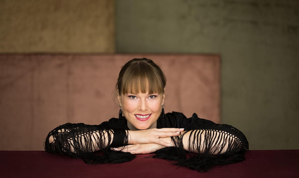 Jessica Pratt debuta en Bilbao Die Entführung aus dem Serail (El rapto en el serrallo) Jessica Pratt debuta en Bilbao Die Entführung aus dem Serail (El rapto en el serrallo)