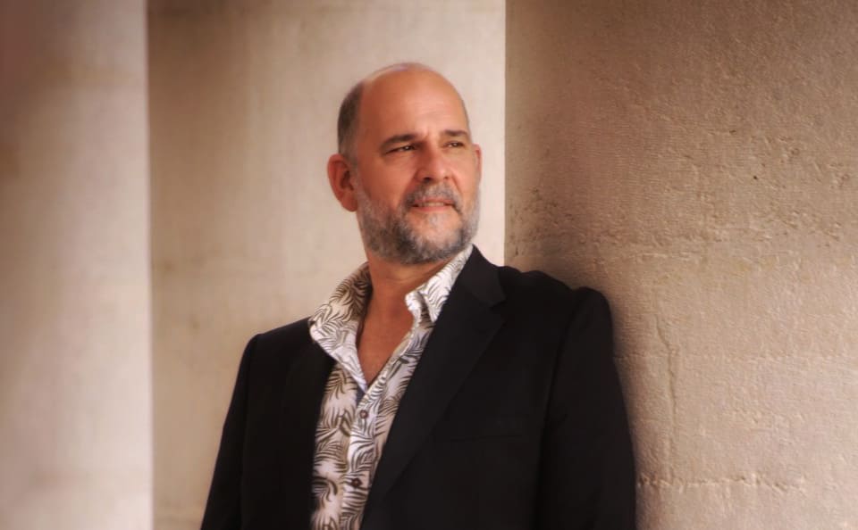 El barítono Juan Jesús Rodríguez mostrará su valor artístico más desconocido con «el pueblo tiene un cantar»