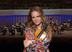 Julia Fischer