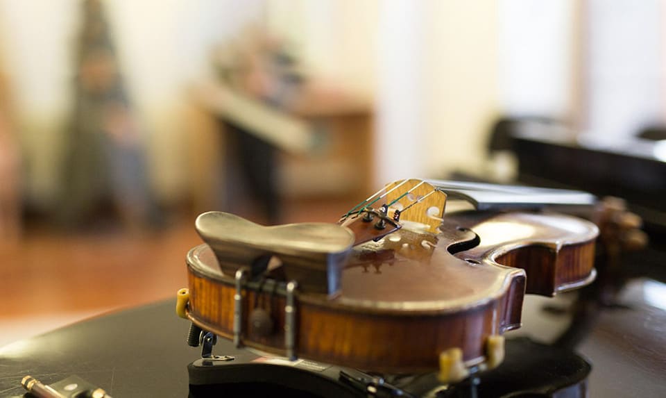 Sara Dragan inaugura la nueva edición del ciclo “La Generación Ascendente” de la Escuela Reina Sofía