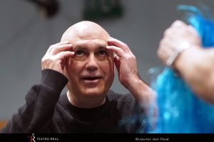 Calixto Bieito (director de escena) – © Javier del Real | Teatro Real