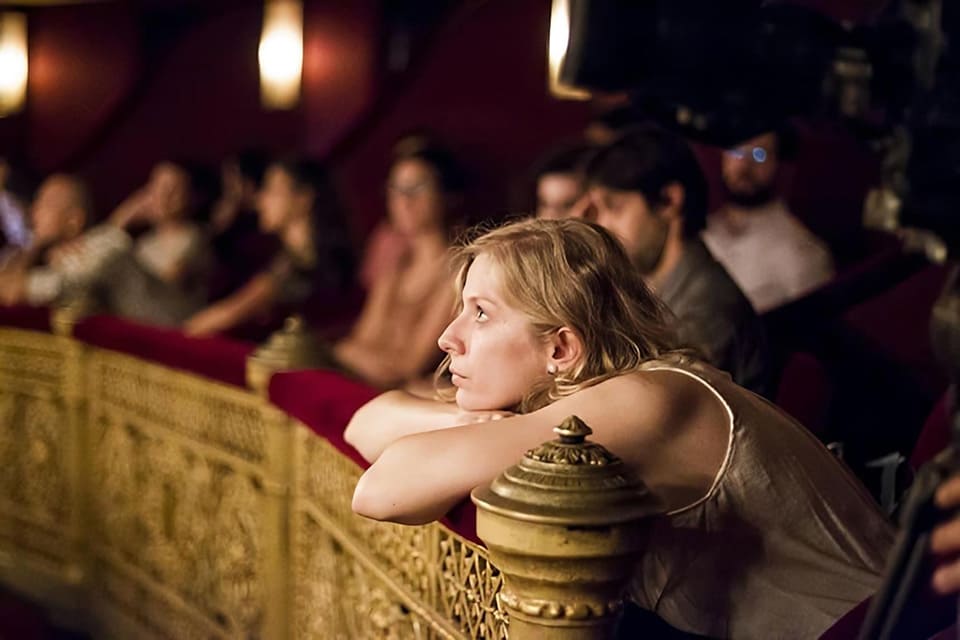 El Gran Teatre del Liceu cierra una Temporada 24/25 con 290.000 espectadores, lo que representa un récord de público desde 2017