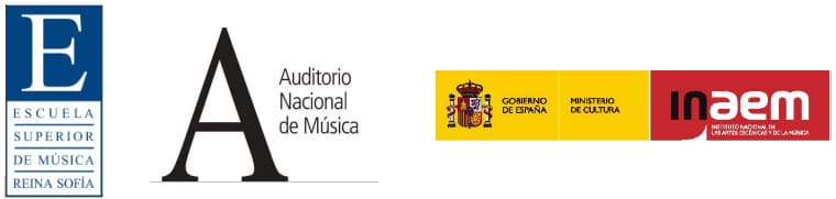 Sara Dragan inaugura la nueva edición del ciclo “La Generación Ascendente” de la Escuela Reina Sofía