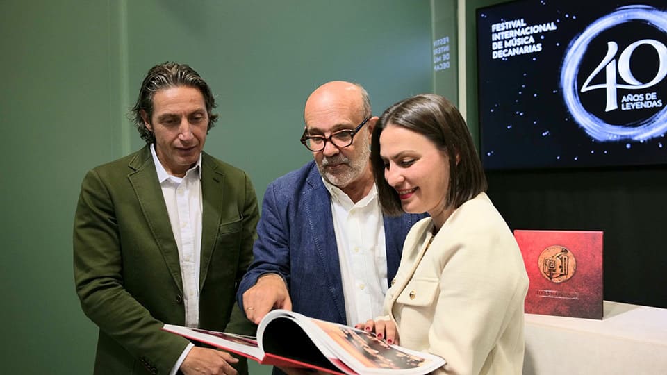 La veterana Filarmónica de Bergen inaugura el 40 FIMC junto a la “niña prodigio” Alexandra Dovgan La veterana Filarmónica de Bergen inaugura el 40 FIMC junto a la “niña prodigio” Alexandra Dovgan